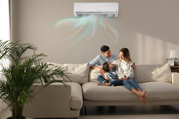 Best HVAC repair near me  in Rockwood, VA