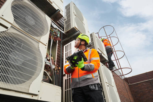 Best Air quality test  in Rockwood, VA
