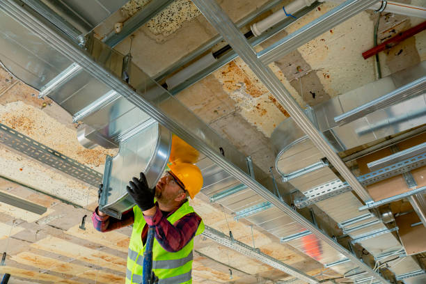Best HVAC maintenance near me  in Rockwood, VA