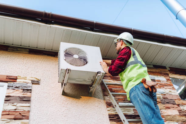 Best HVAC cleaning services  in Rockwood, VA