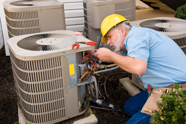 Best HVAC installation services  in Rockwood, VA