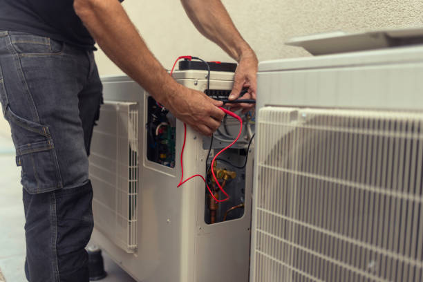 Best Air conditioning repair  in Rockwood, VA