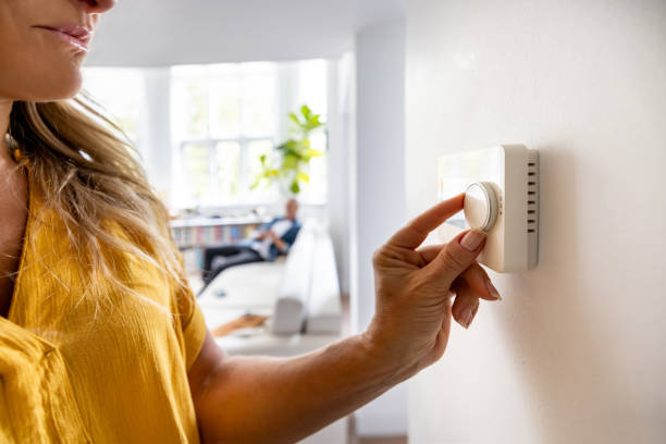 Best Heating repair services  in Rockwood, VA