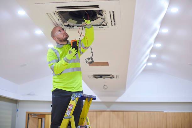 Best HVAC air duct cleaning  in Rockwood, VA