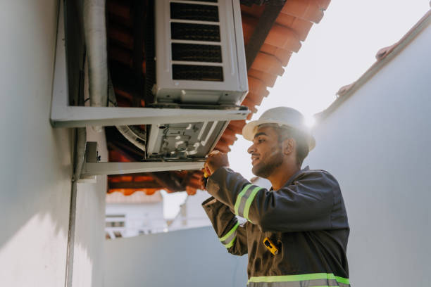 Best HVAC cleaning services  in Rockwood, VA