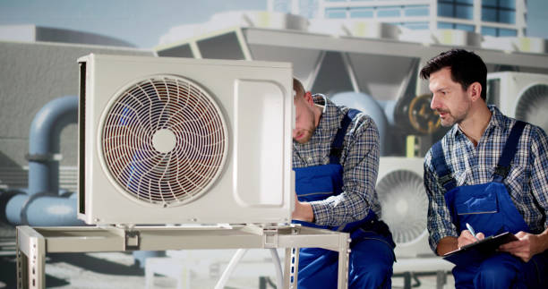 Best HVAC maintenance near me  in Rockwood, VA