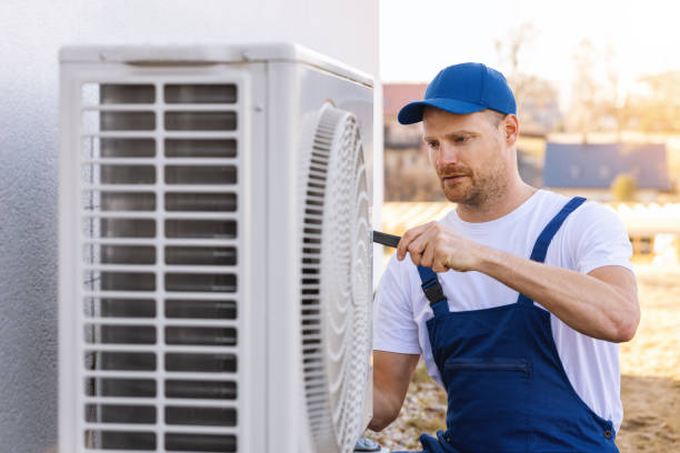 Best Air quality test  in Rockwood, VA