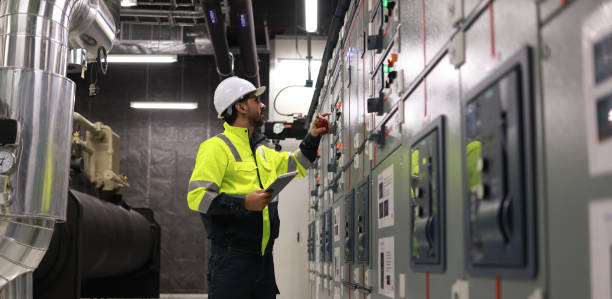 Best Affordable HVAC services  in Rockwood, VA