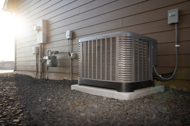 Best HVAC emergency services  in Rockwood, VA